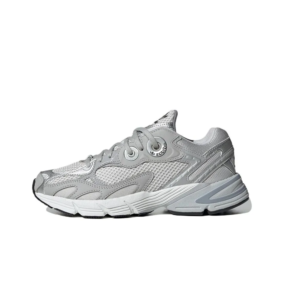 Adidas Astir Grey Women's