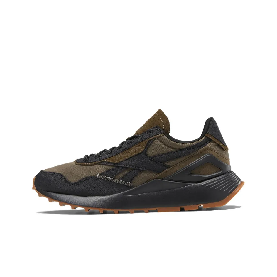 Reebok Classic Leather Legacy Az Maharishi Army Green