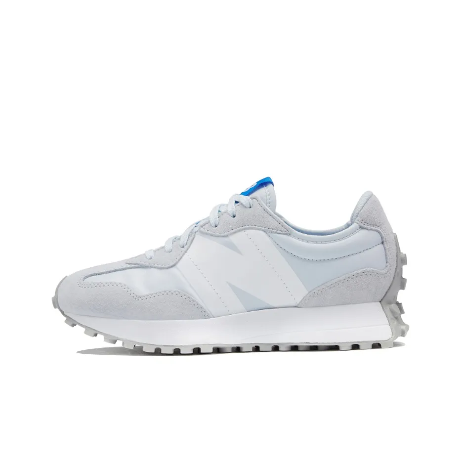 New Balance 327 'Blue Sea Smoke' Women's