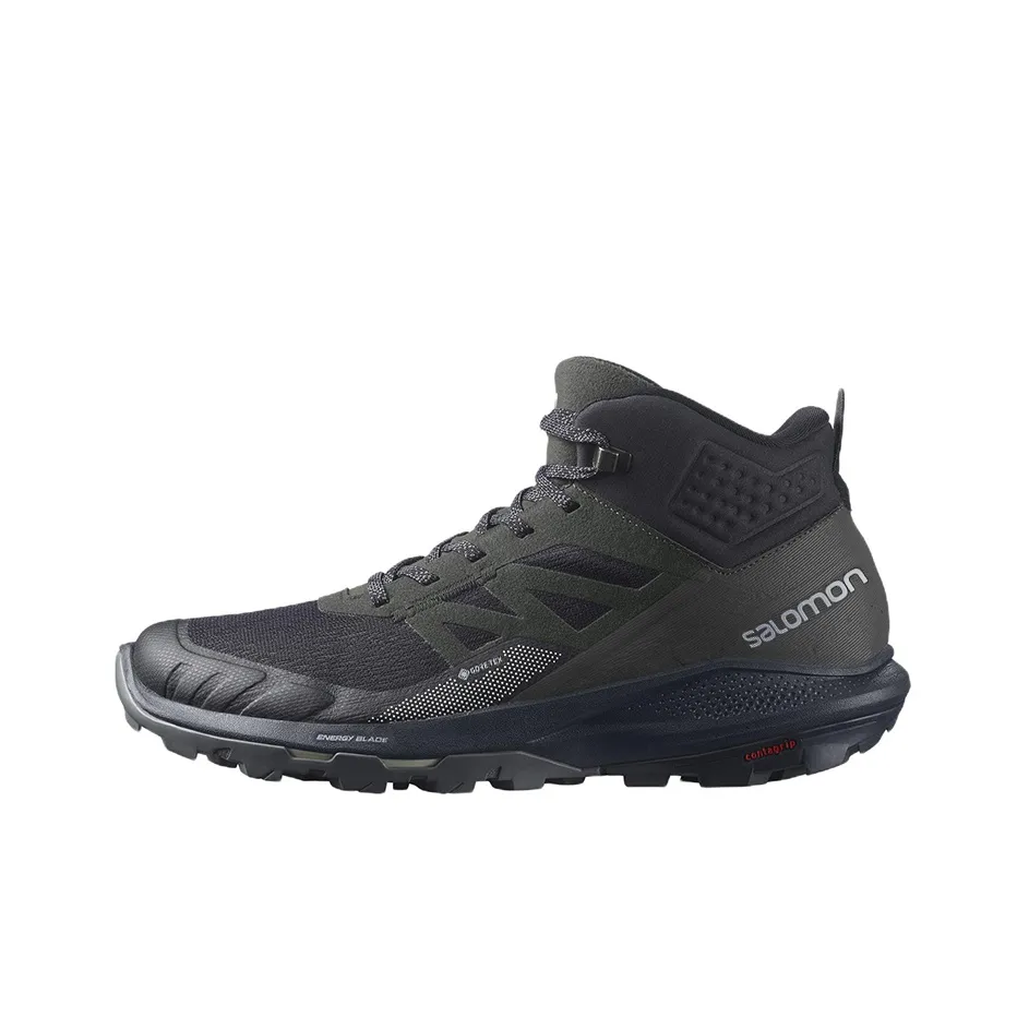 SALOMON OUTpulse Mid Gtx 'Black' / L00