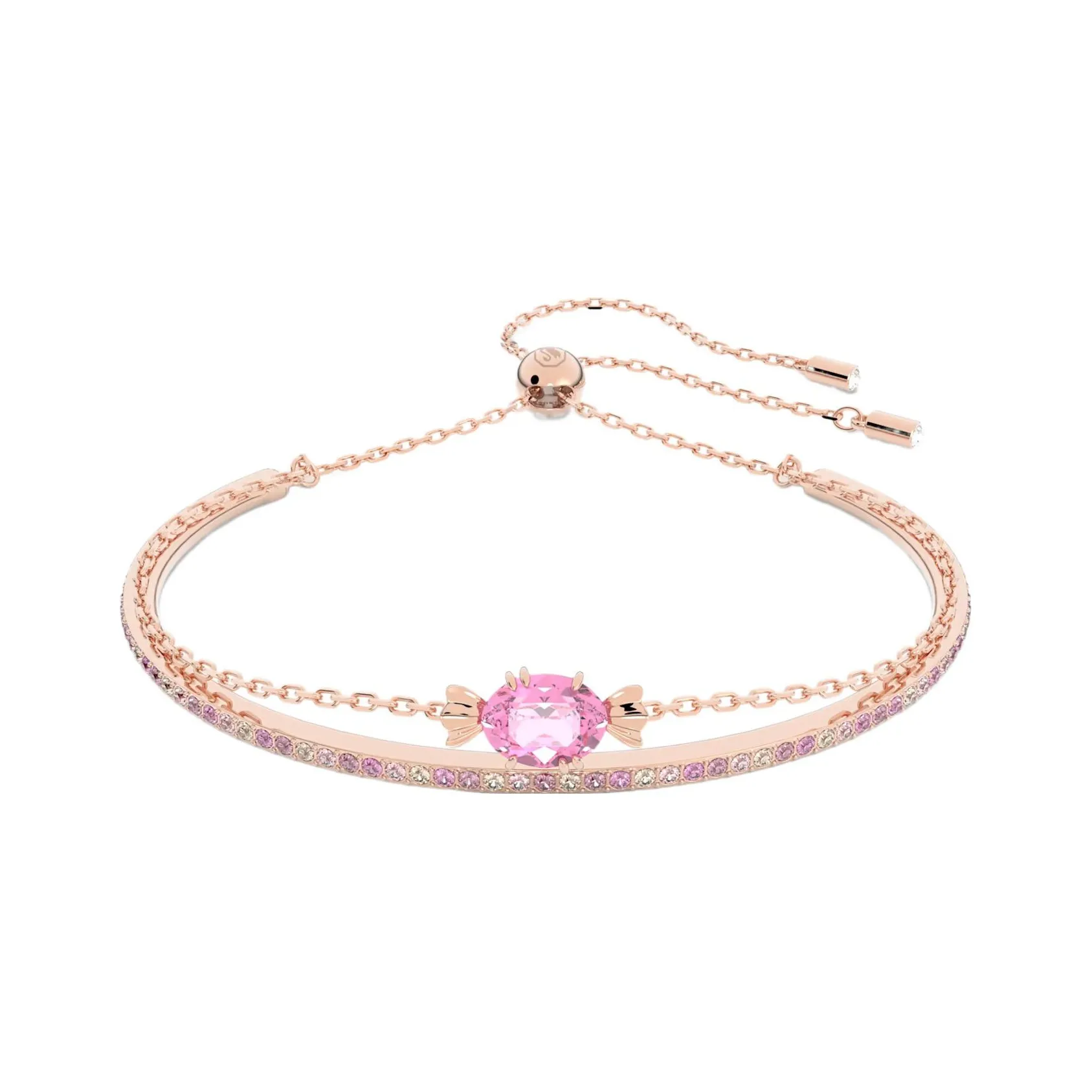 Swarovski Искусственный кристалл Браслеты Женские