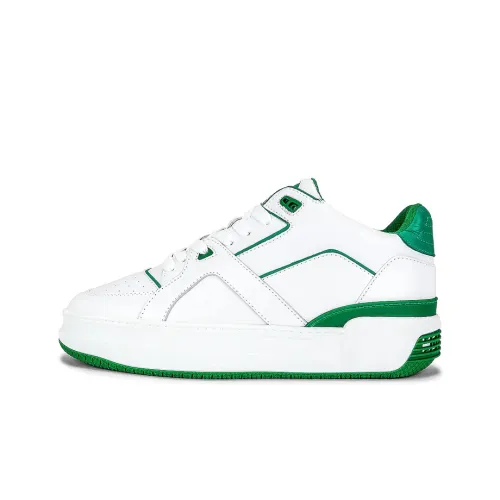 Just Don Кроссовки для скейтбординга Low Top Мужские