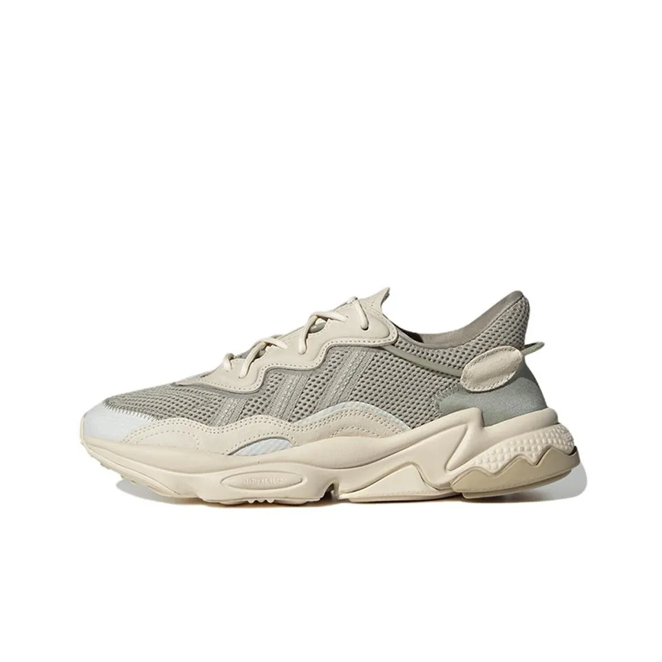 Adidas Ozweego 'Sesame'