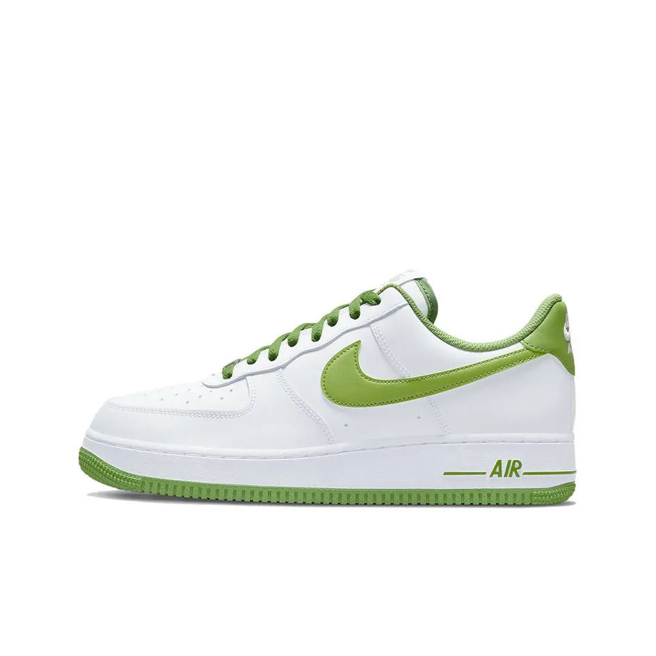 Nike Air Force 1 Low '07 White Chlorophyll