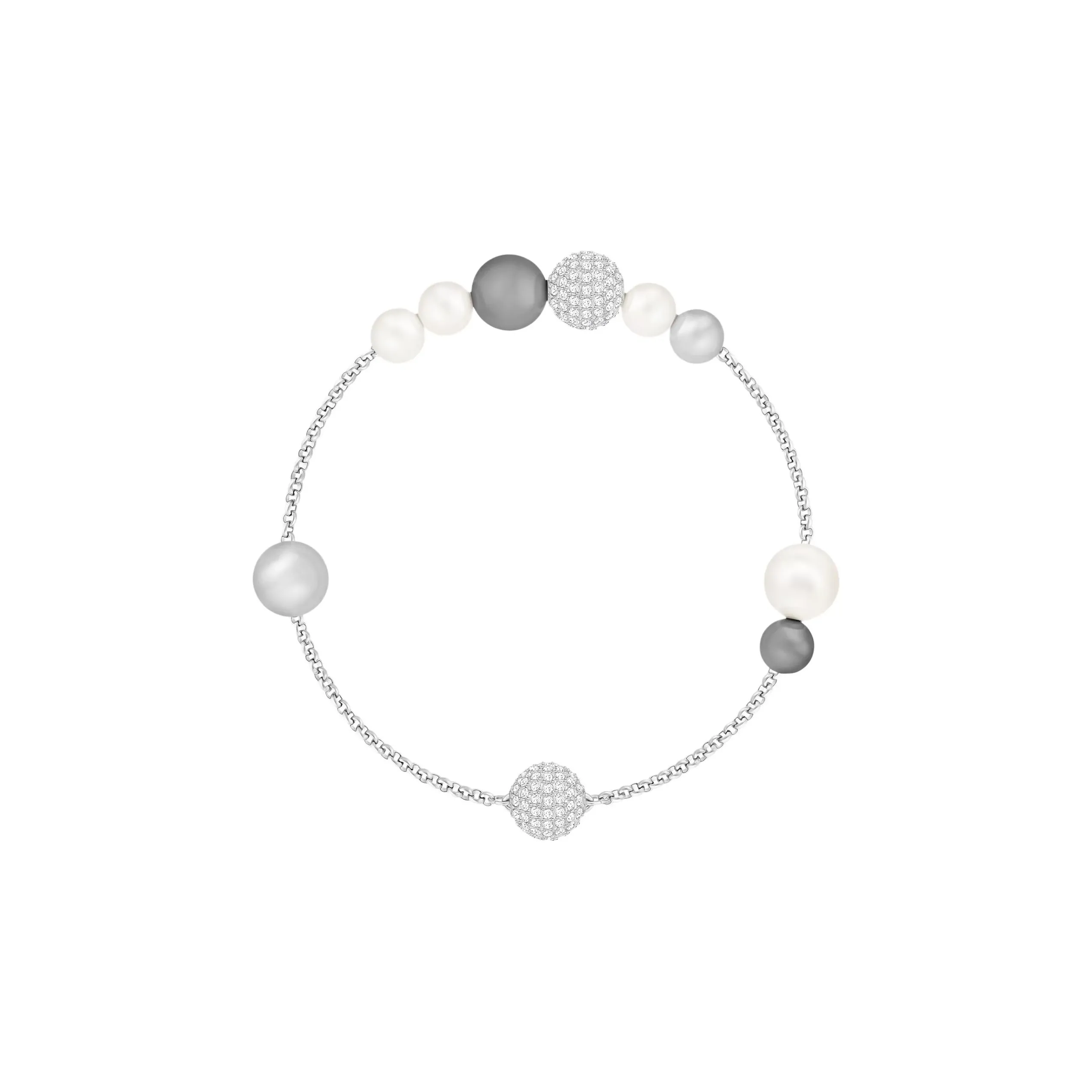 SWAROVSKI REMIX Металлические аксессуары Женские