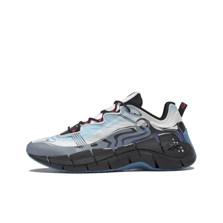 Segure o seu próprio com o Reebok Royal Glide RPL CLP