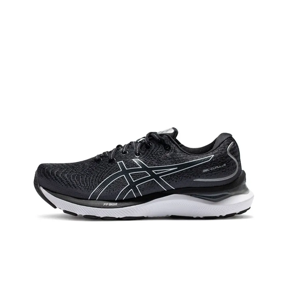 Asics Gel Cumulus 24 D Wide 'Carrier Grey' Women's