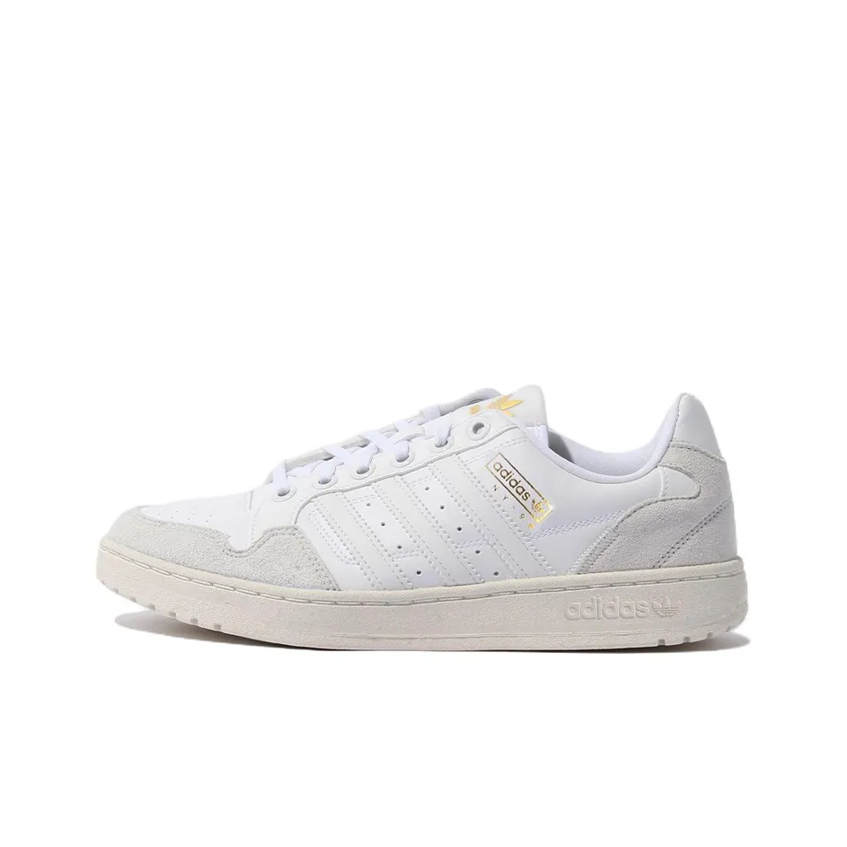 Adidas Ny 90 Stripes Footwear White