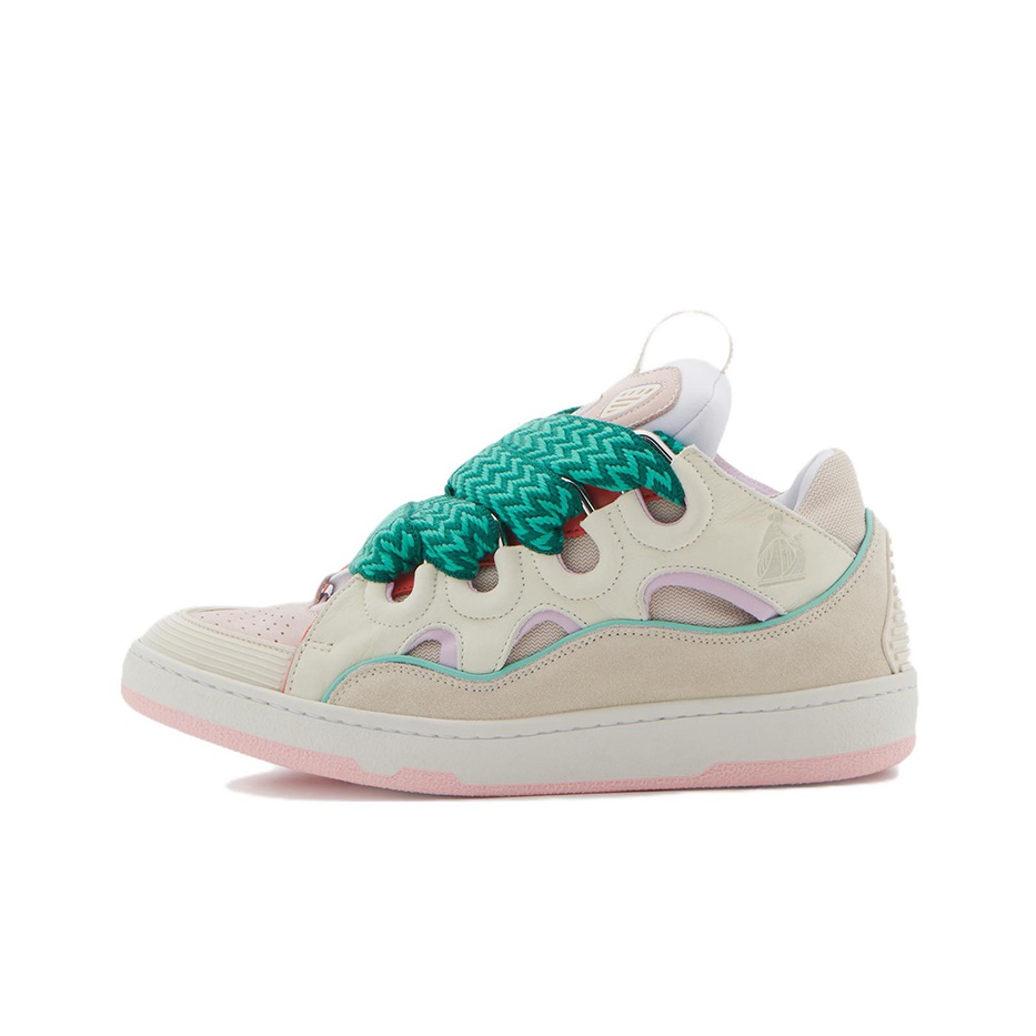 Discover the Best Pink Lanvin Sneakers of 2025