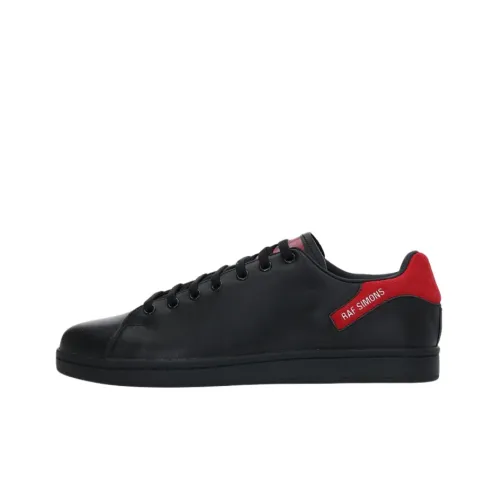 RAF SIMONS Кроссовки для скейтбординга Low Топ Мужские