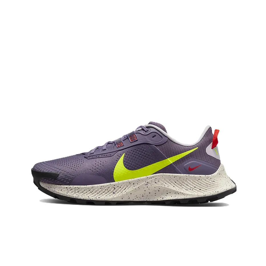 Nike Pegasus Trail 3 'Canyon Purple Volt' Women's