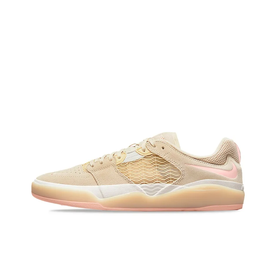 Nike Ishod Wair Sb 'Linen'