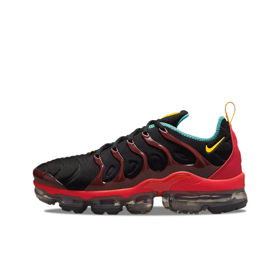 Nike Air VaporMax Plus 'Stained Glass'