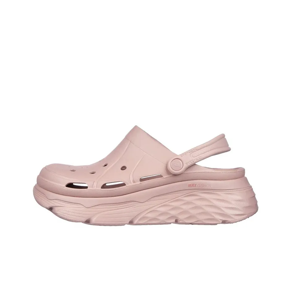 Skechers Foamies Max Cushioning 'Rose' Women's
