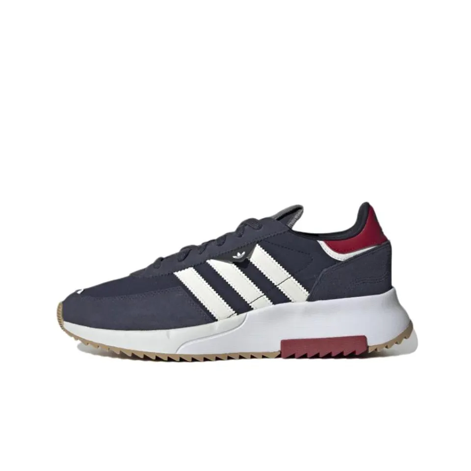 Adidas Retropy F2 'Legend Ink Gum'