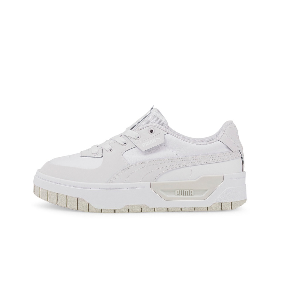 新品 PUMA CALI WEDGE TONAL 厚底 25cm Cali Wedge Tonal Women's Sneakers | PUMA