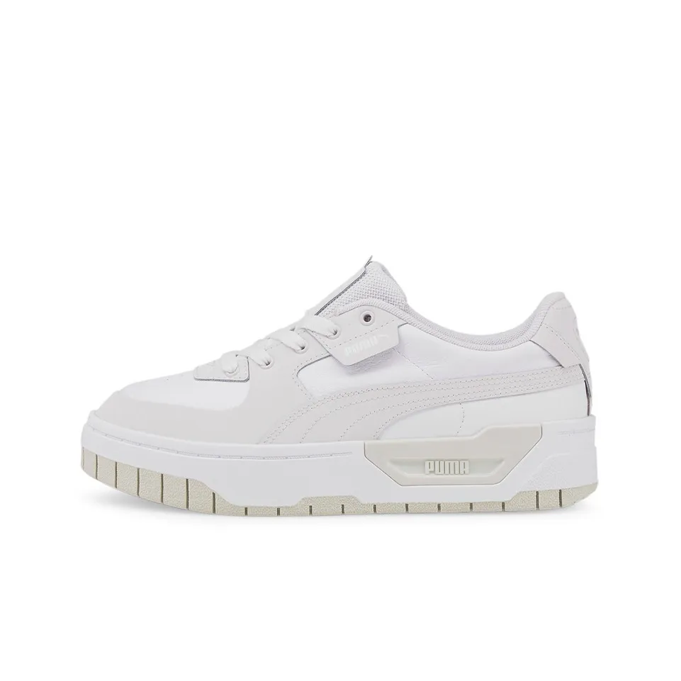 PUMA Cali 'Dream Pastel White Nimbus Cloud' Women's