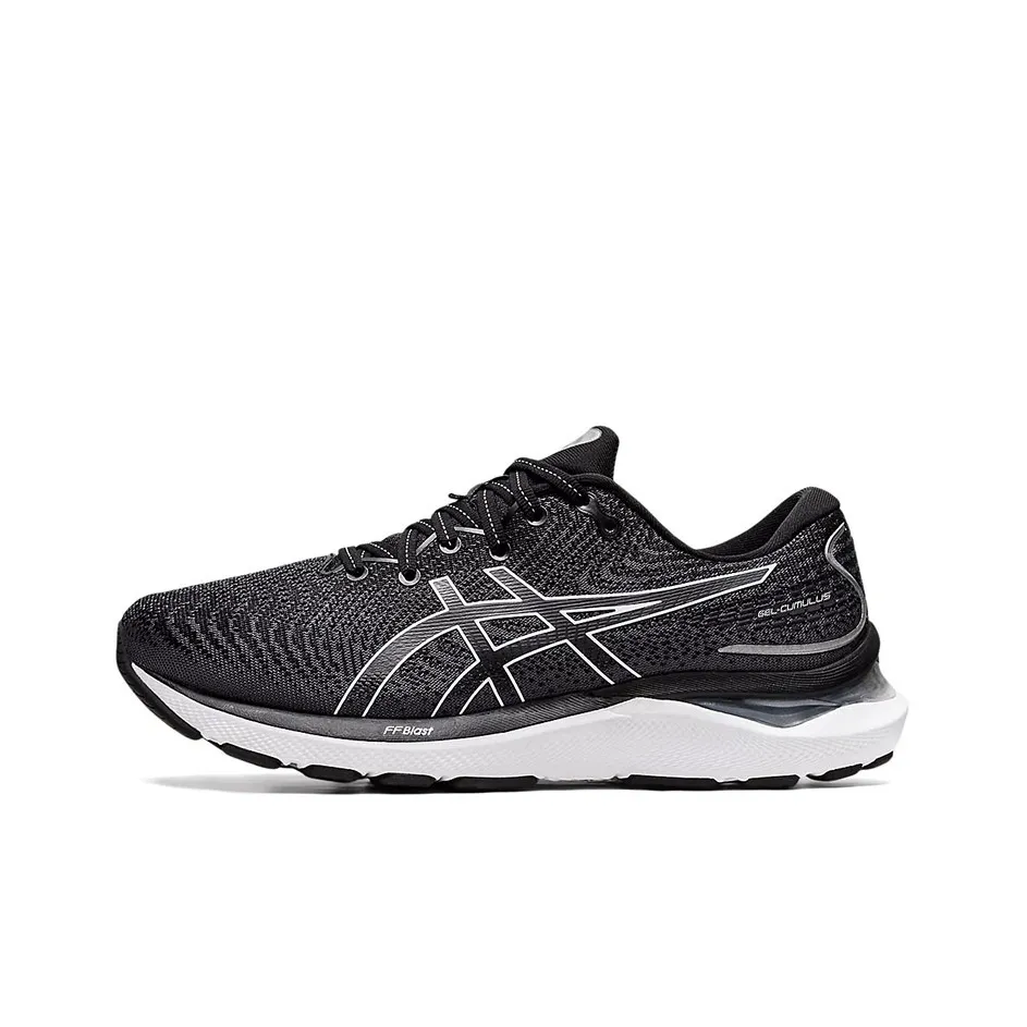 Asics Gel Cumulus 24 'Carrier Grey' Women's