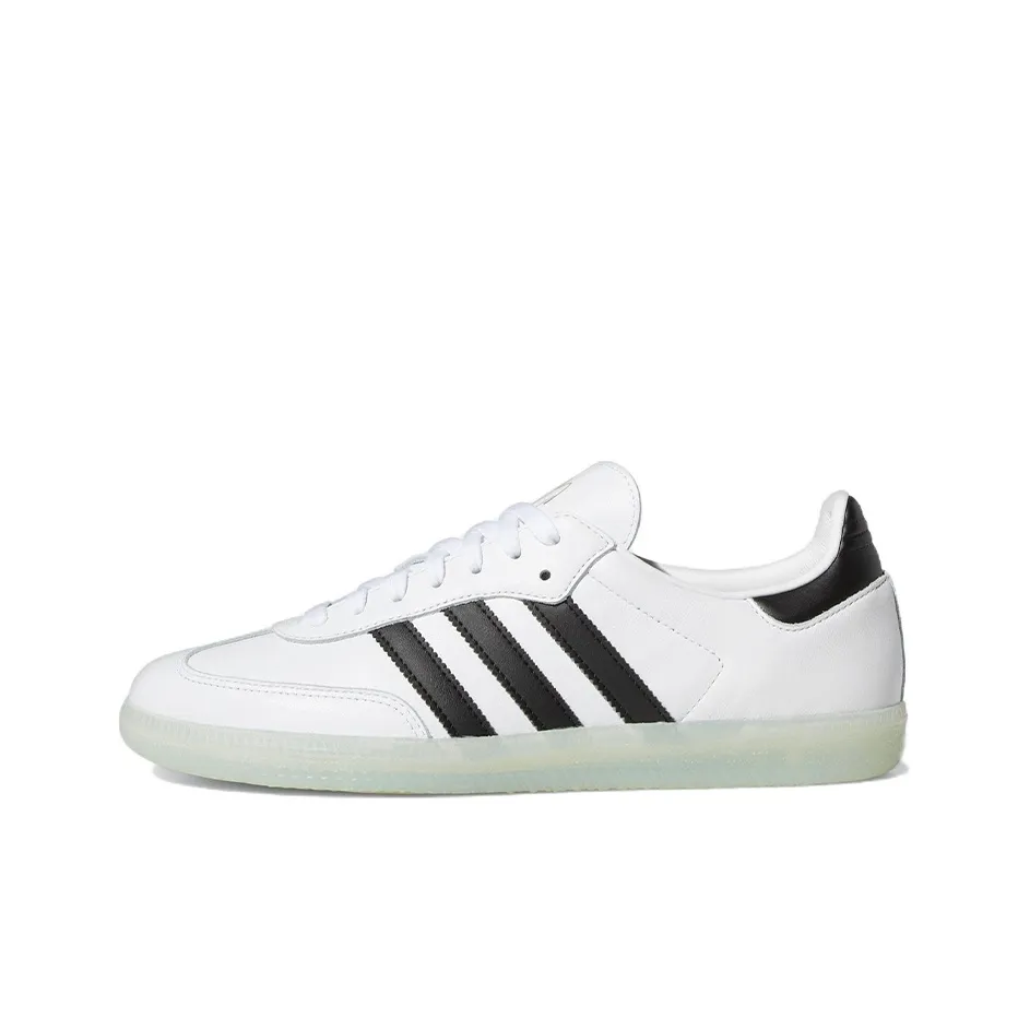 Adidas Originals Samba Jason Dill White Black