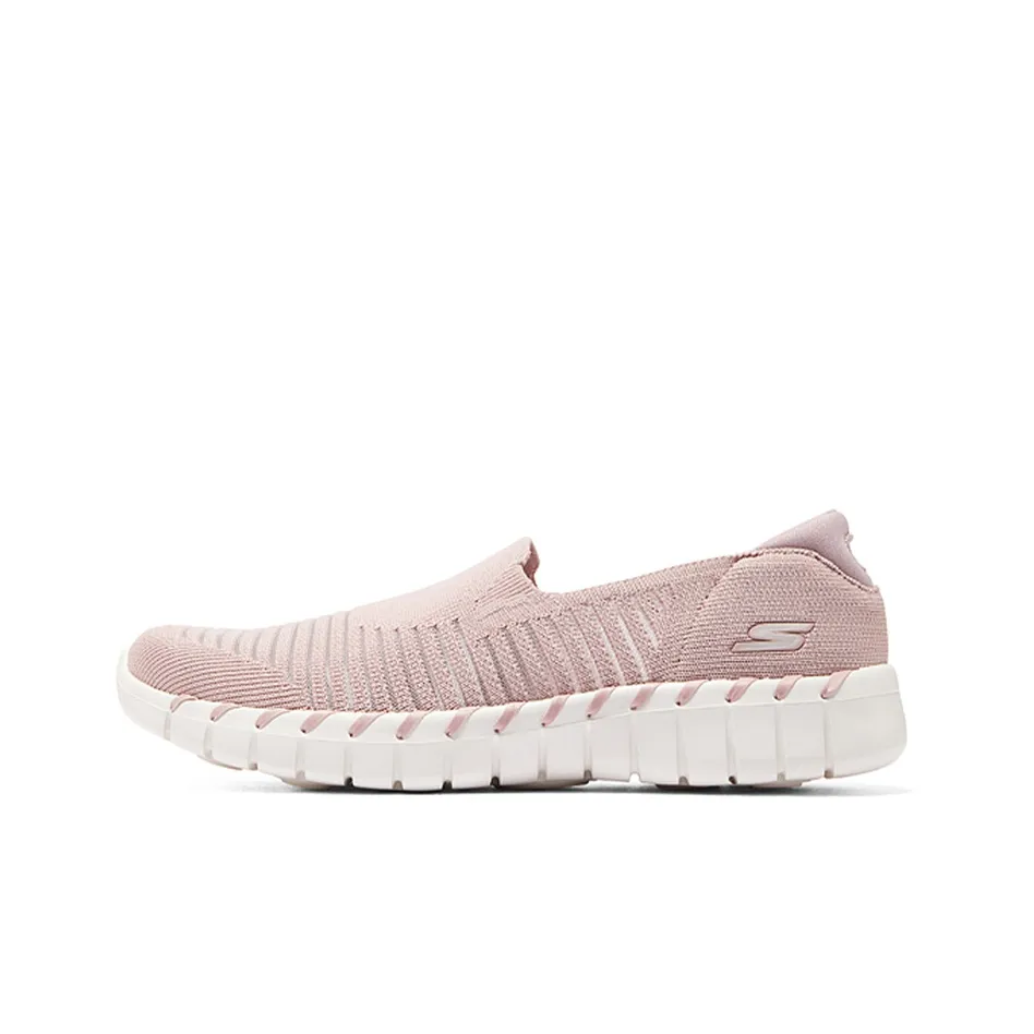 Skechers Go Walk Smart 2 'Cherlin   Mauve' Women's