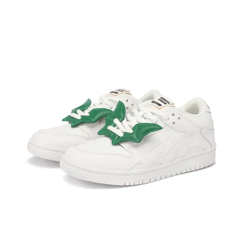 Angel Chen Кроссовки для скейтбординга Low Top Женские