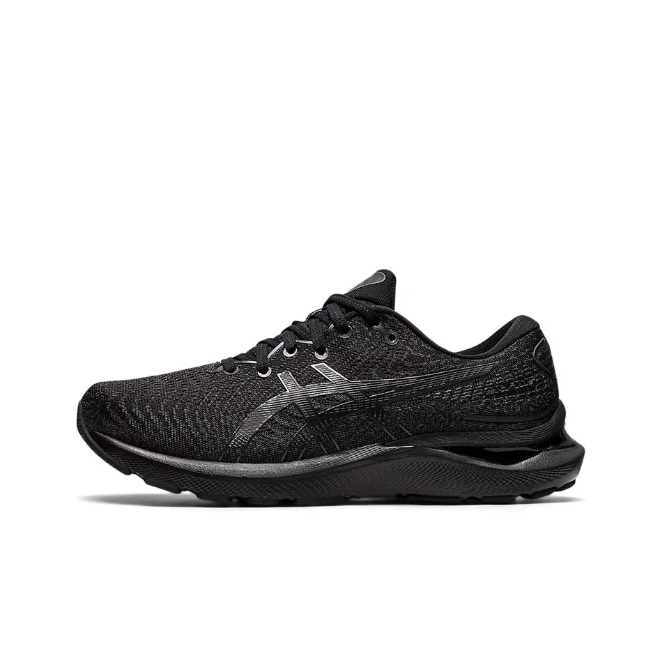 Asics Gel Cumulus 24 'Triple Black' Women's