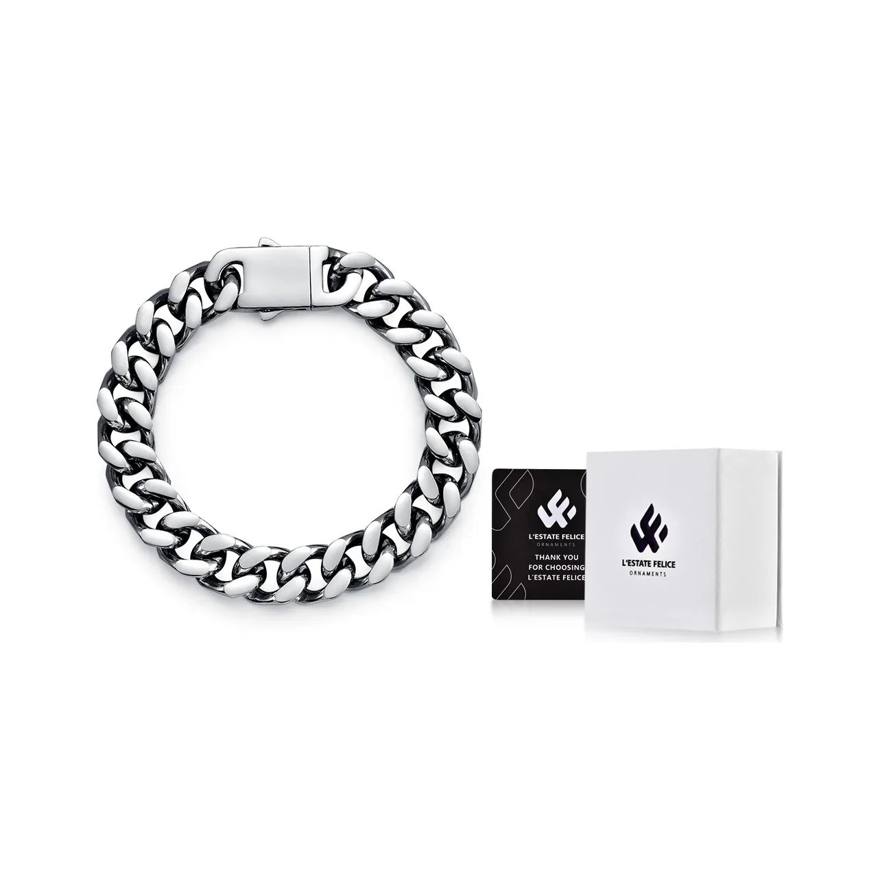 L'Estate Felice Сплав Браслеты Унисекс