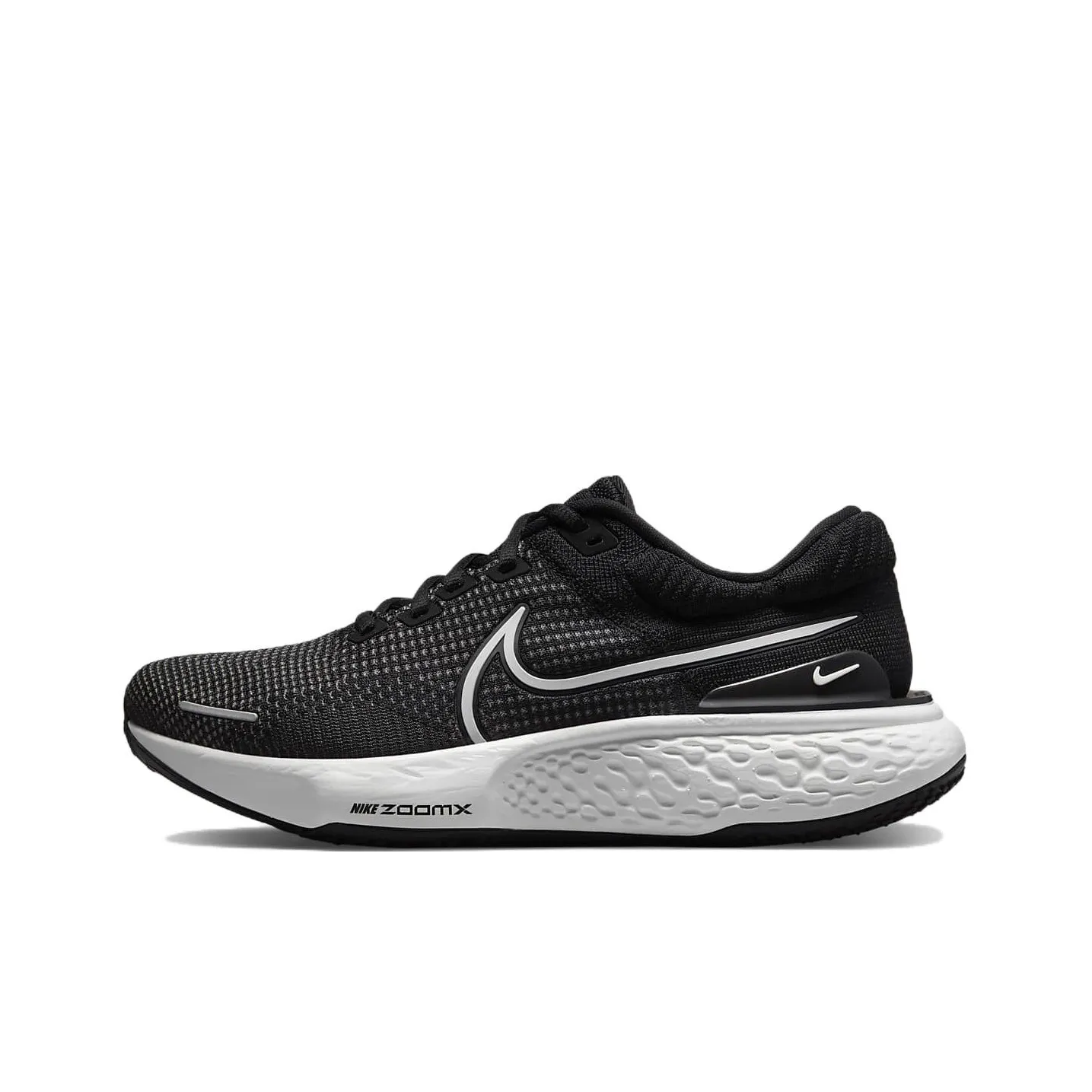 Nike ZoomX Invincible Run Flyknit 2 'Black Summit White'