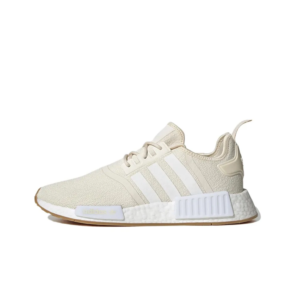 Adidas Nmd R1 Wonder White Gum