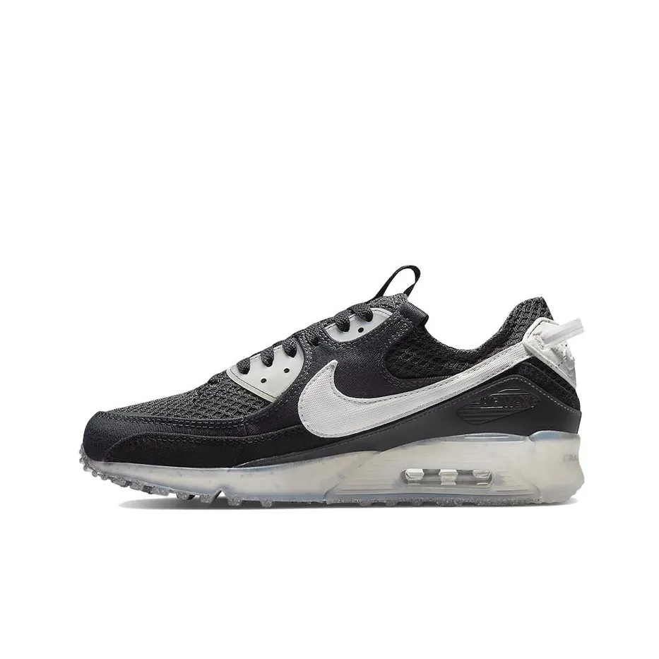 Nike Air Max Terrascape 90 'Black White'