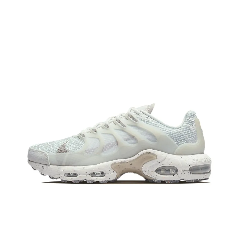 Nike Air Max Terrascape Plus Summit White Photon Dust