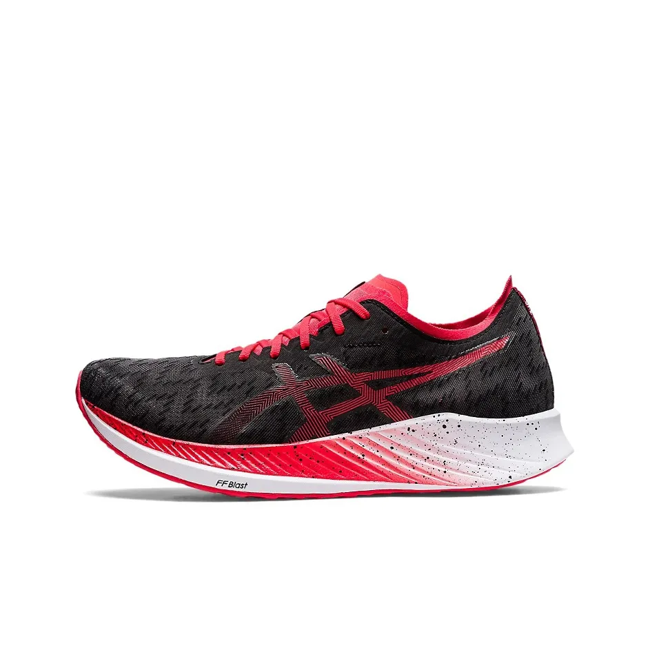 ASICS Magic Speed Беговые кроссовки Низкий Топ Мужской