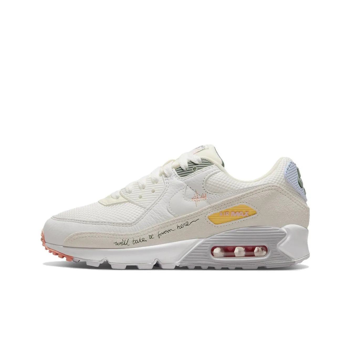 Nike Air Max 90 We'll Take It From Here Women's