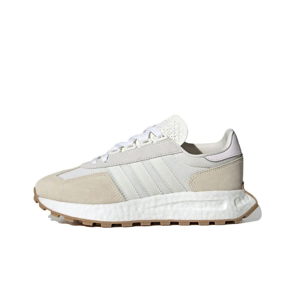Adidas Retropy E5 Core Tint Wonder White Women's