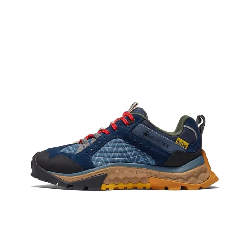 Timberland Уличная обувь Низкий топ Женский