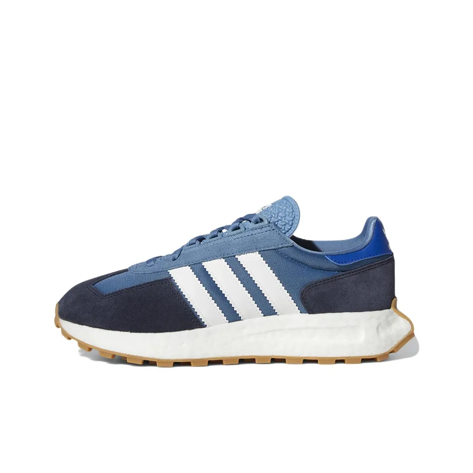 Adidas Retropy E5 'Altered Blue White Gum'