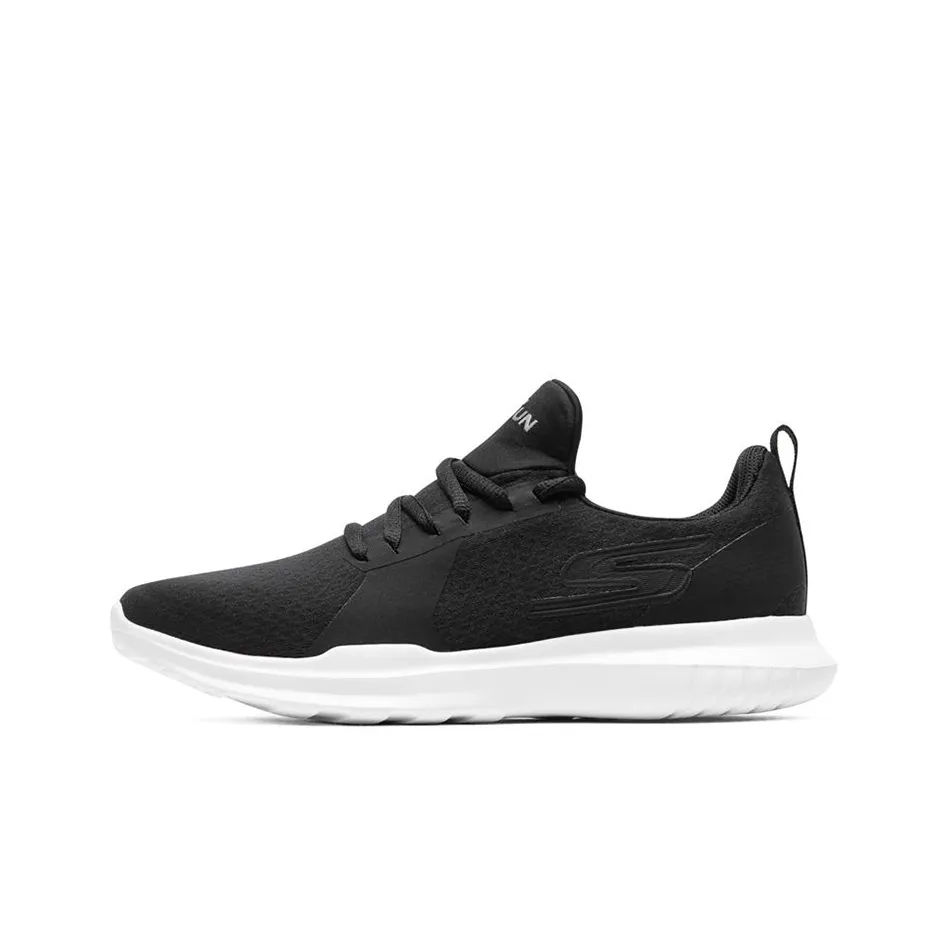Skechers Go Run Mojo Low Top Running Shoes Women's