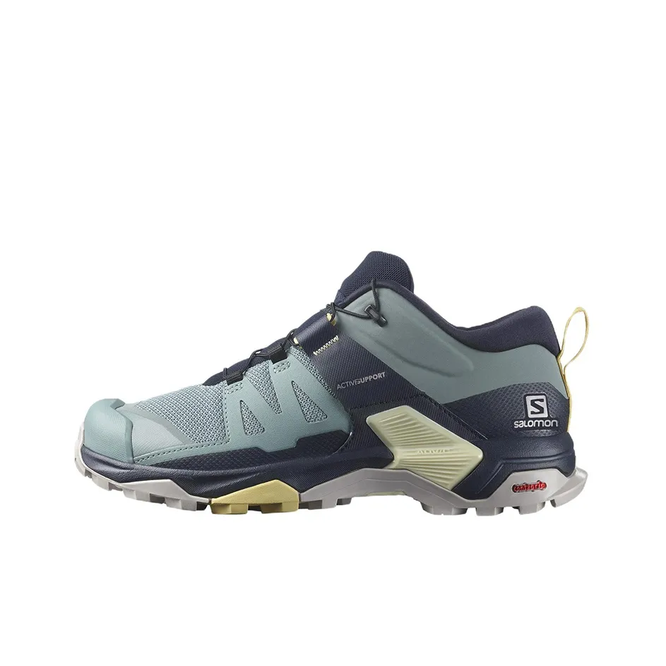 SALOMON X Ultra 4 / L00Women's