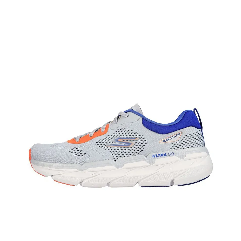 Skechers Max Cushioning 'Blue'