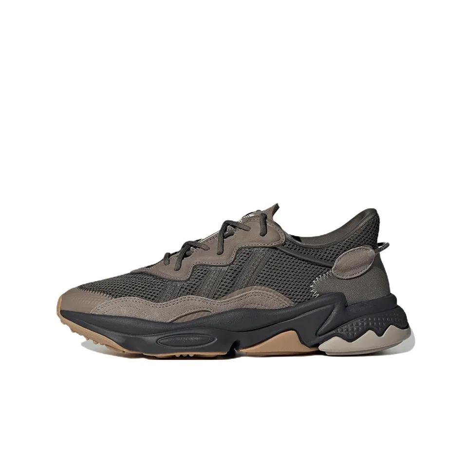 Adidas Ozweego 'Cinder'