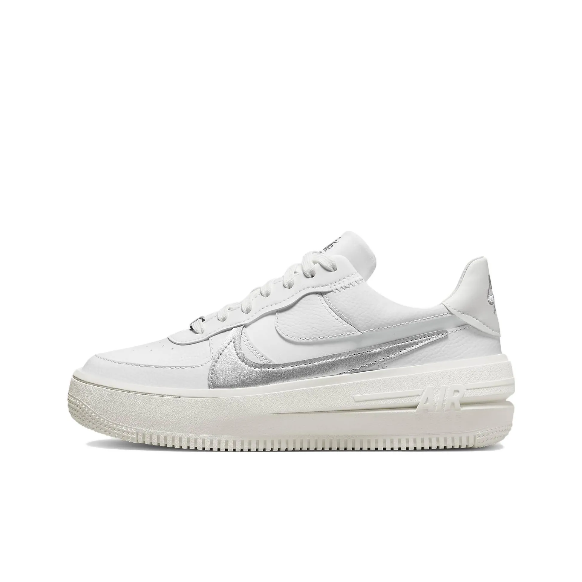 Nike WMNSNike AF1 PLT.AF.ORM 'Summit White' Women's