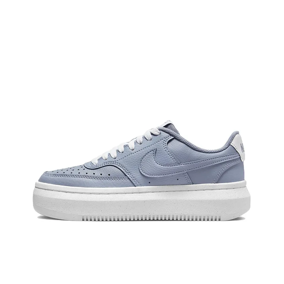 Nike Court Vision Alta 'Ashen Slate' Women's