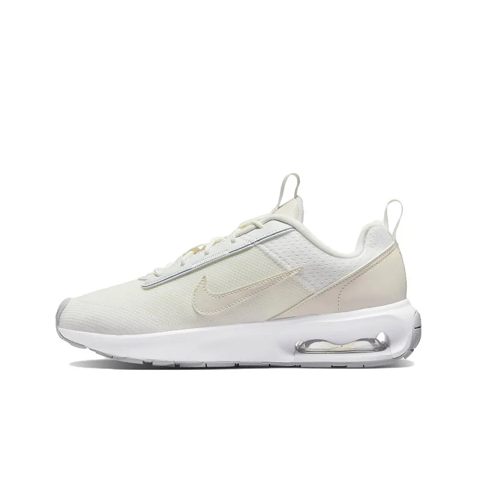 Nike Air Max Interlock Lite 'Cream' Women's