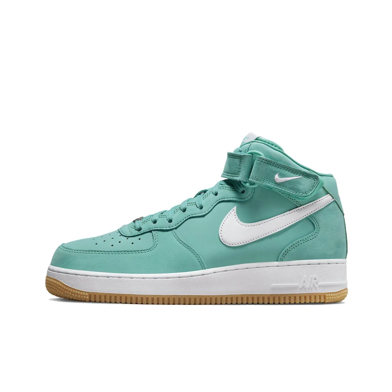 Nike Air Force 1 Mid '07 Washed Teal