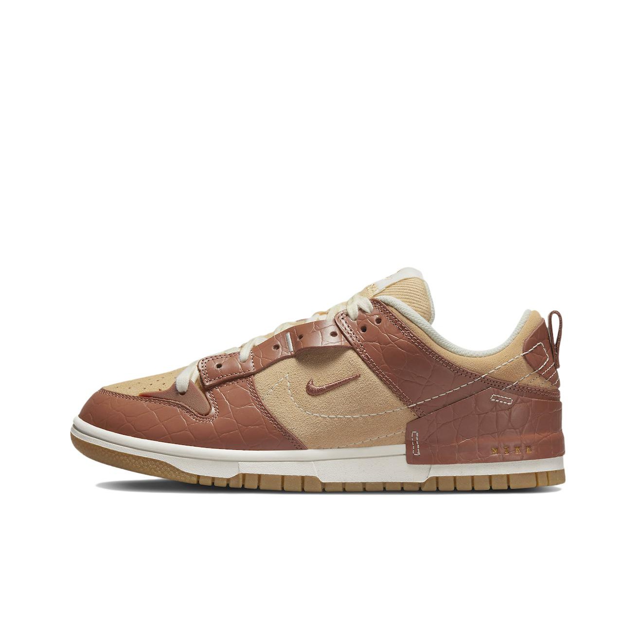 Nike Dunk Low Disrupt 2 Se Mineral Clay Women's - POIZON