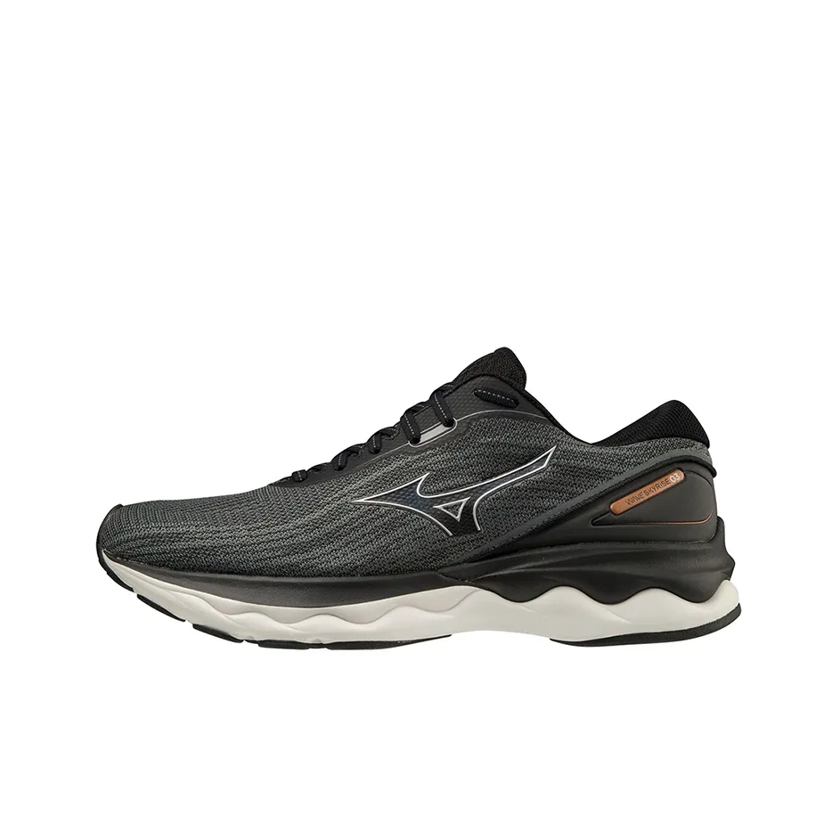 Кроссовки для бега Mizuno Wave Skyrise 3, низкий топ, мужские