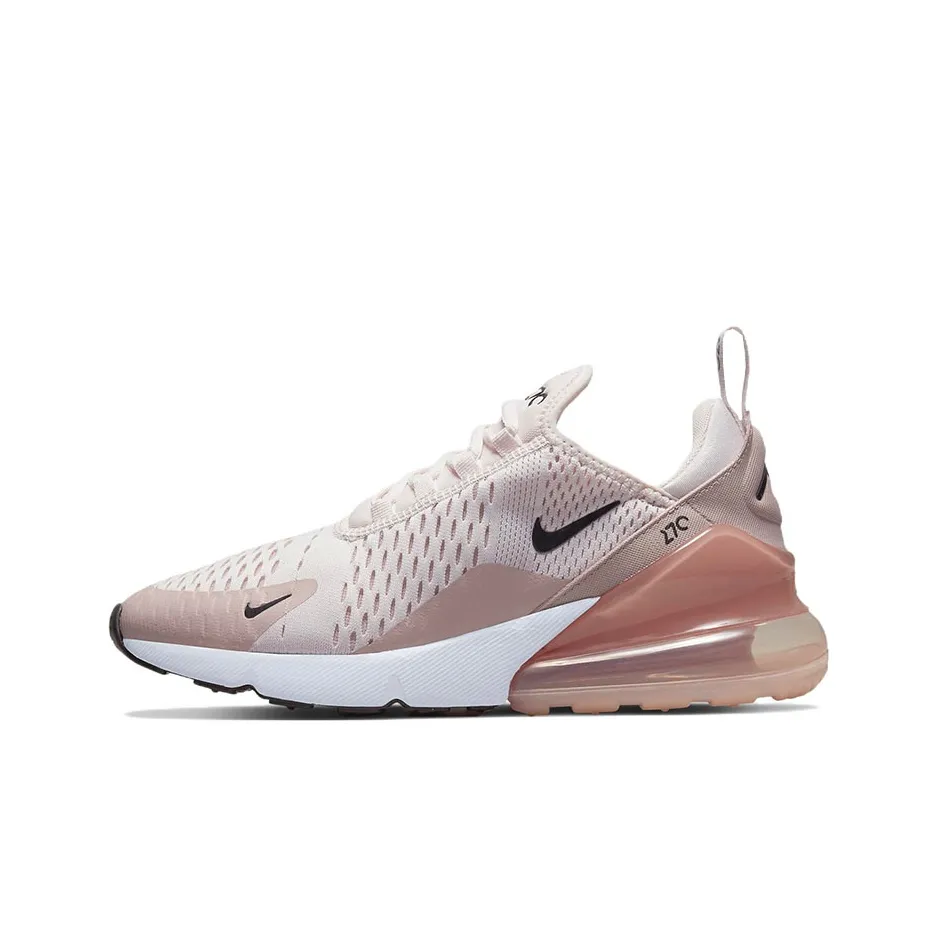 Nike Air Max 270 Light Soft Pink Women's