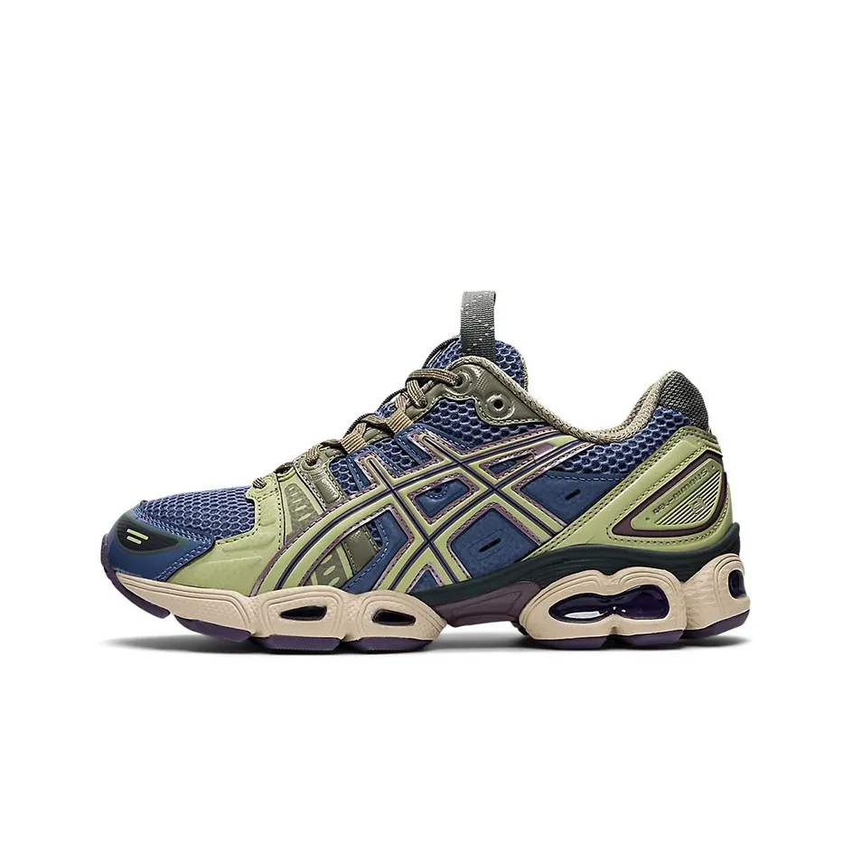 Asics UB3 S Gel Nimbus 9 Kiko Kostadinov Stonewash Women's