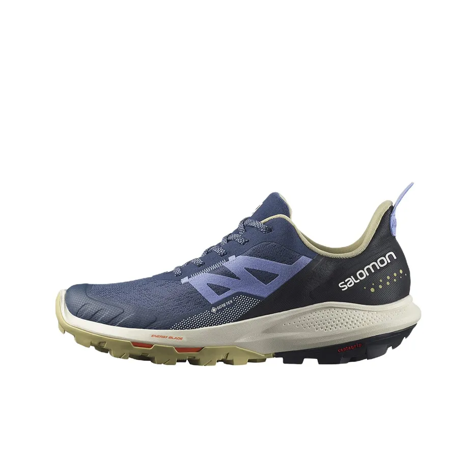 SALOMON Outpluse Gore Tex Sneakers Women's