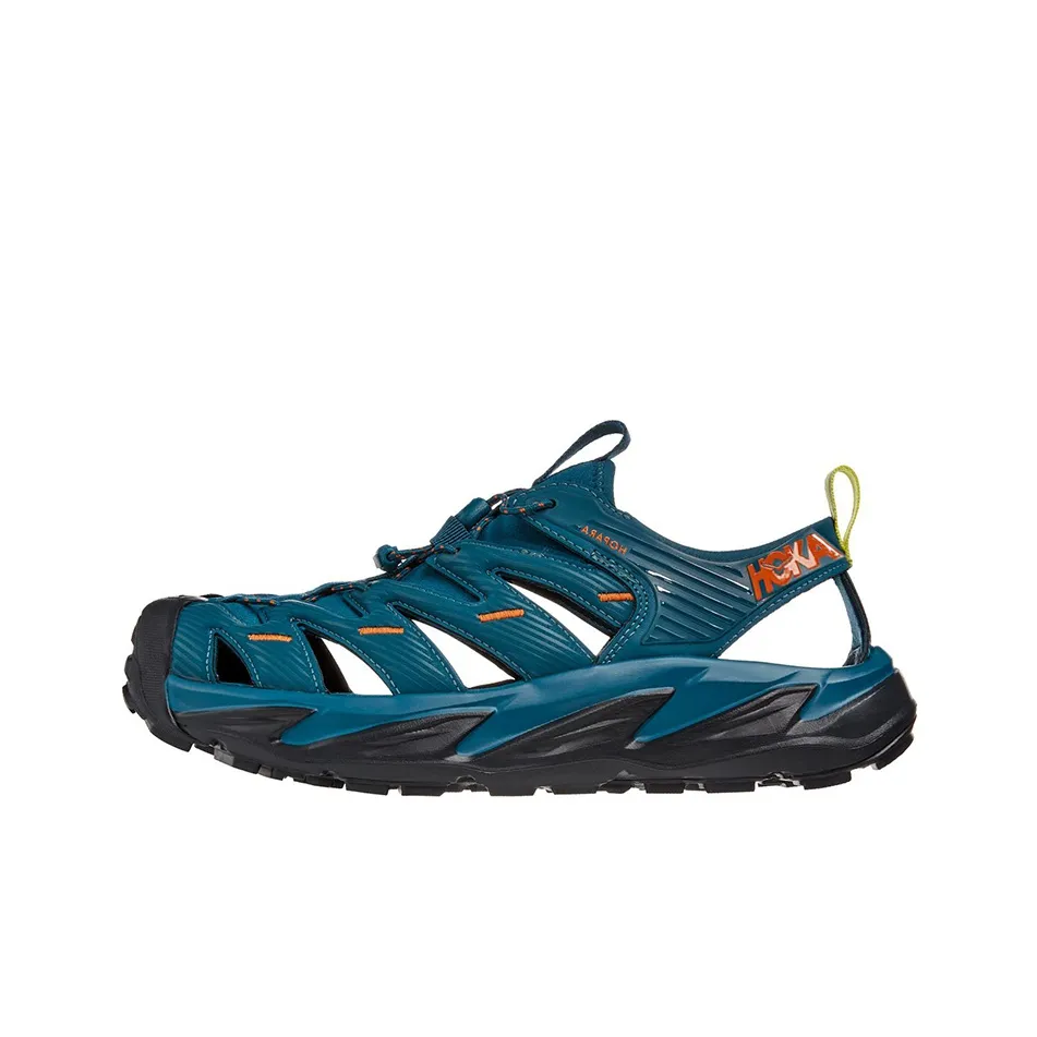 Hiking Boots RIEKER 76212-00 Schwarz Hopara 'Blue Coral'